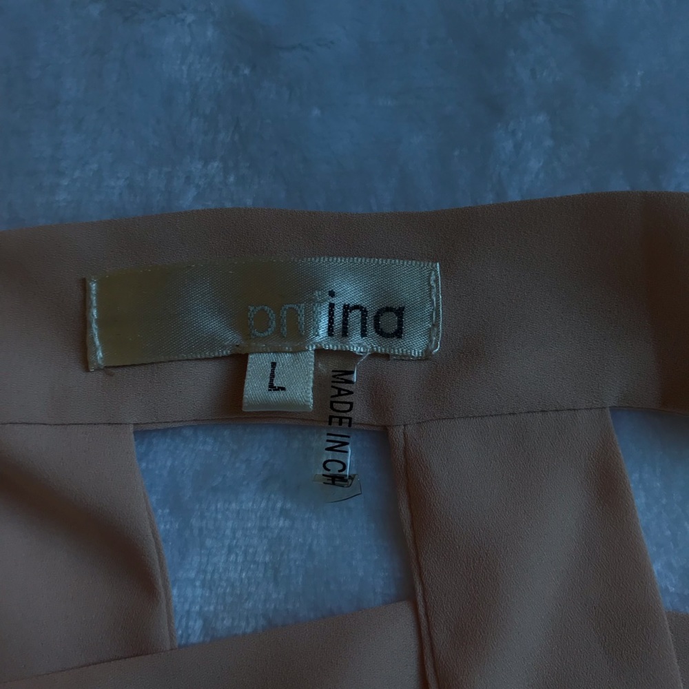 Ina Tank Top - Picture 4 of 4
